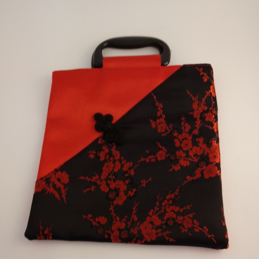 Japanese style handbag